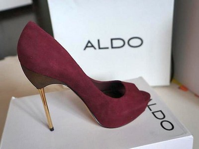 Модные новинки осени в каталоге обуви «АЛДО»