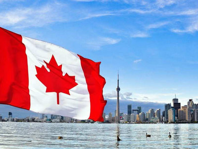 Главные достопримечательности Канады