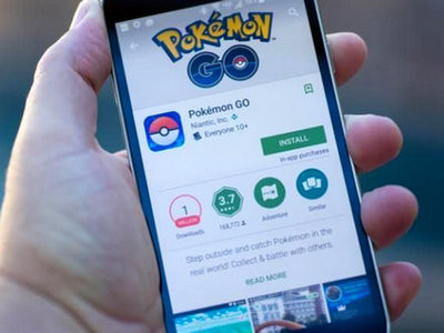 В Google Play нашли вредоносный клон «Pokemon Go»
