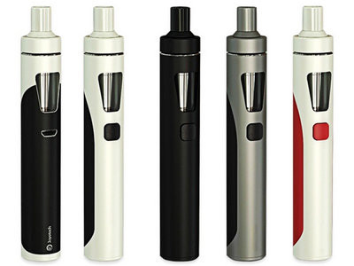 Мода на электронные сигареты продолжает набирать обороты