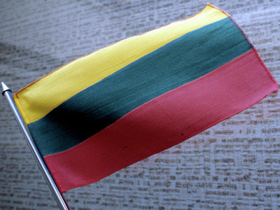 Литва не признает российские выборы в Госдуму в Крыму