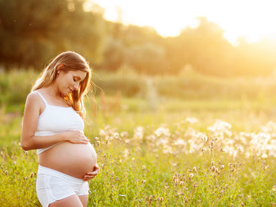 Стресс мешает женщинам забеременеть