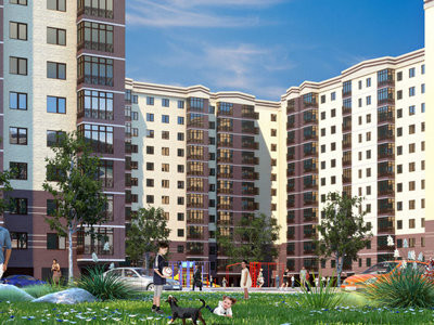 Покупка квартиры в новостройке — выгодная инвестиция в будущее