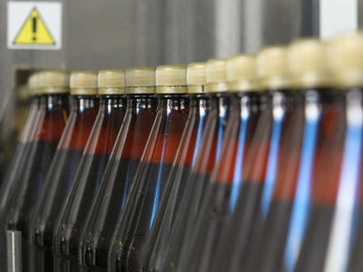 За счет Донбасса РФ увеличила поставки пива в Украину