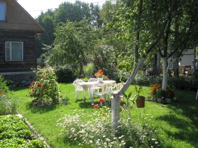 В Подмосковье существует более 500 поселков с недорогими домами и участками