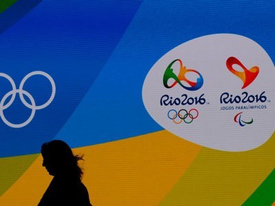 Украинские спортсмены взяли 11 медалей на третий день Паралимпиады-2016