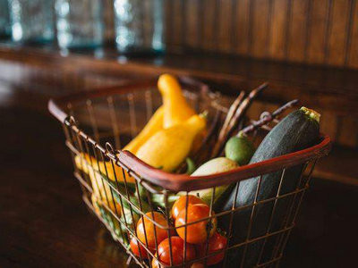 Мировые цены на продовольствие резко выросли — ООН