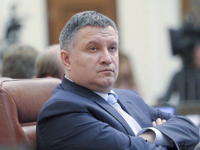 Генпрокуратура возбудила уголовное дело против Авакова – Луценко