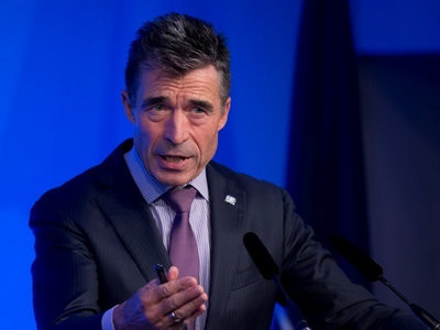 Расмуссен: Коррупция в Украине имеет глубокие корни