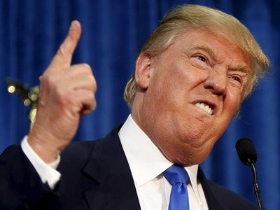 Дональд Трамп проигнорировал запрос о встрече с Петром Порошенко