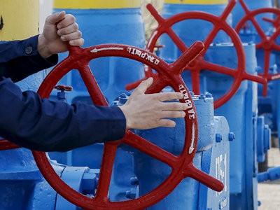Украина получит от Всемирного банка полмиллиарда долларов на закупку газ