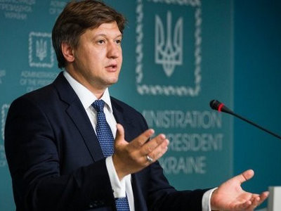 В Украине резко повысят расходы на медицину — Данилюк