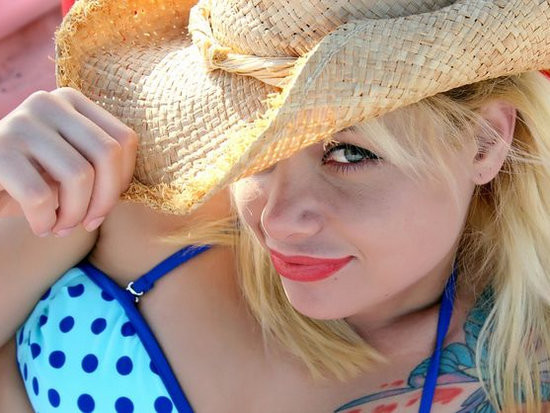 Ученые узнали, каких женщин боятся мужчины