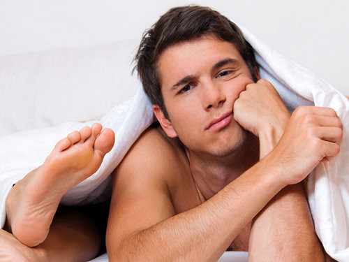 Исследователи нашли простой способ повысить потенцию