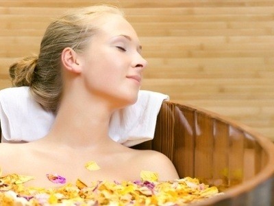 Фитобочка – секрет здоровья и красоты