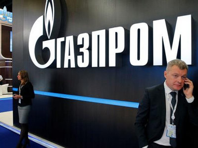 Российский «Газпром» проиграл все суды в Украине