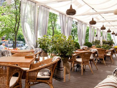 Особенности открытия собственного ресторана