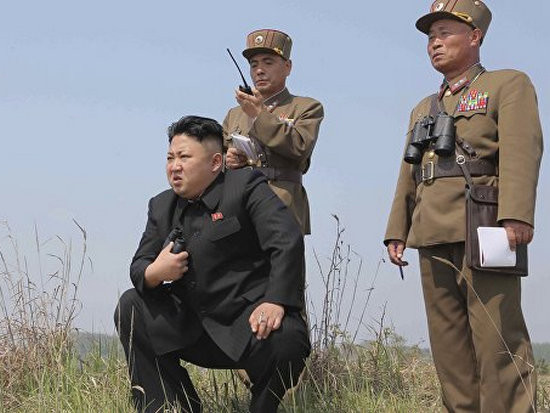 Южная Корея заявила о готовности ликвидировать Ким Чен Ына