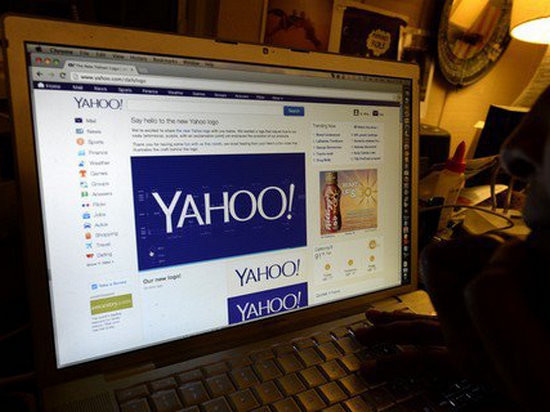 В Компании «Yahoo» сообщили об утечке данных около 500 млн пользователей