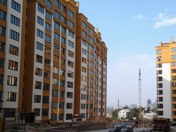 Однокомнатная квартира в новостройке: жильё за небольшие деньги