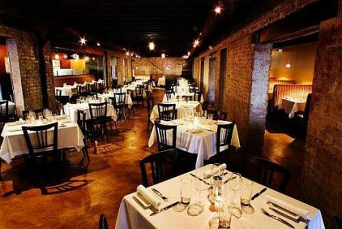 собственный ресторан собственный ресторан