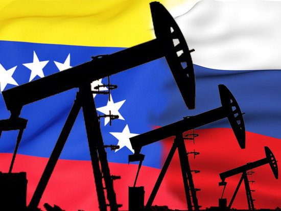 РФ отсрочила Венесуэле возврат крупного долга