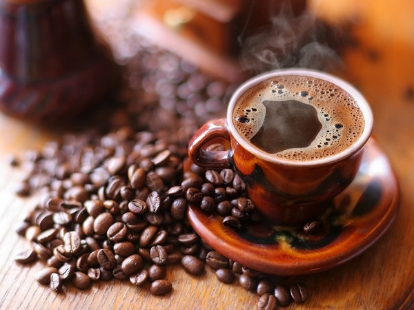 Ученые открыли еще одно свойство кофе