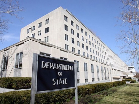 США могут ввести новые санкции против РФ из-за действий в Сирии