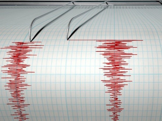 В Румынии произошло землетрясение: толчки ощущались по всей Украине (видео)