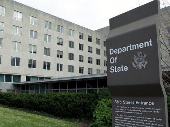 Госдеп оценил влияние российских санкций