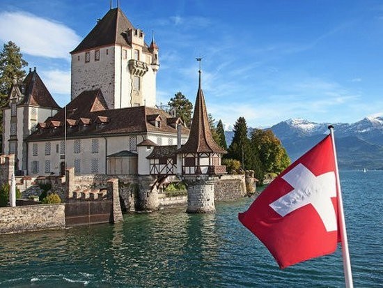В Швейцарии проголосовали против повышения пенсий