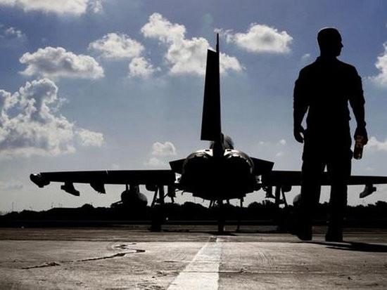 Барак Обама готовит «жесткие меры» для Сирии