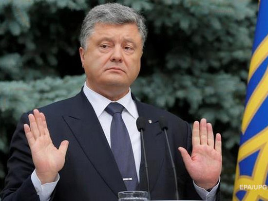 У Порошенко открестились от покупки «112 канала»