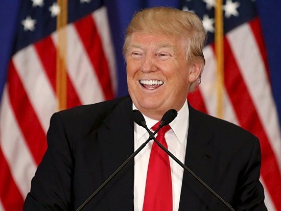 NY Times назвала Дональда Трампа худшим кандидатом в современной истории США