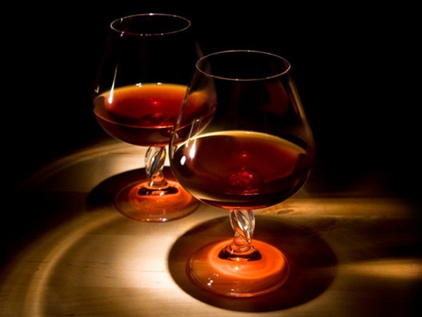 Поддельный коньяк убил пятерых человек на Донбассе