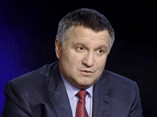 МВД Украины готовит пакет законов о презумпции правоты полицейского