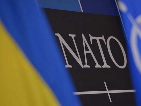 НАТО увеличит помощь для Украины