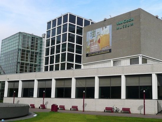 В Неаполе нашли два украденных полотна ван Гога