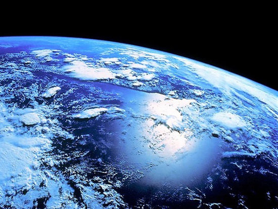 На Земле исчезает кислород — ученые