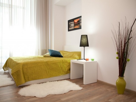 Сдача квартир в Киеве без посредников посуточно