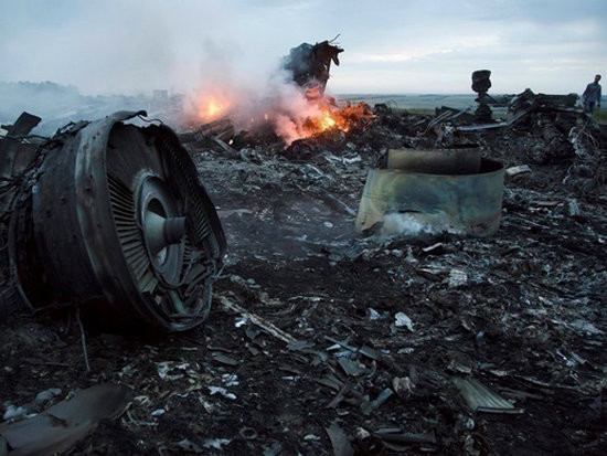 Международное следствие обвинило РФ в катастрофе MH17