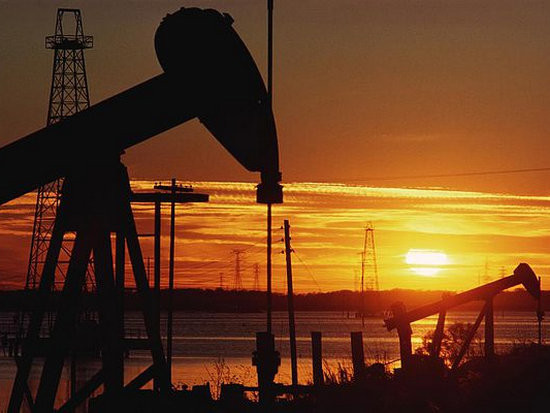 В ОАЭ поддержали заморозку нефтедобычи