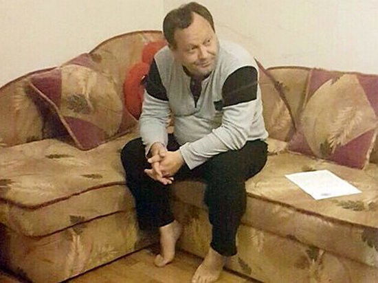 Заместитель мэра Херсона задержан «на горячем»