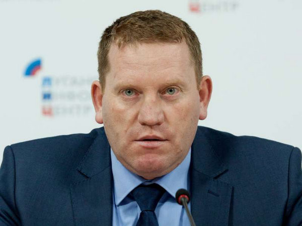 Бывший «премьер-министр ЛНР» повесился