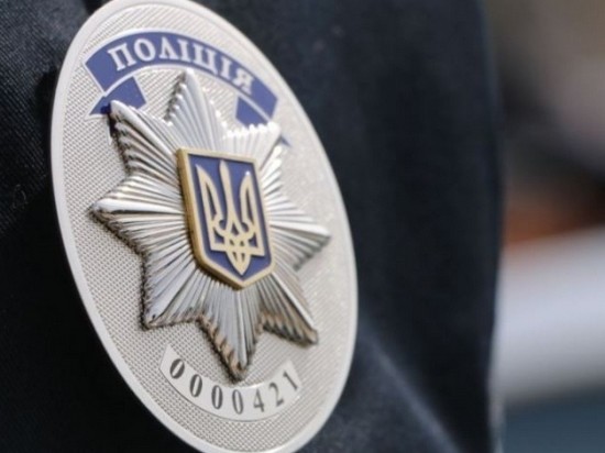 Ужгородские патрульные опубликовали видео задержания пьяного чиновника