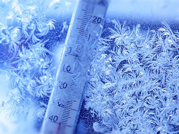 Украинцев ждет аномально холодная и долгая зима — народный синоптик