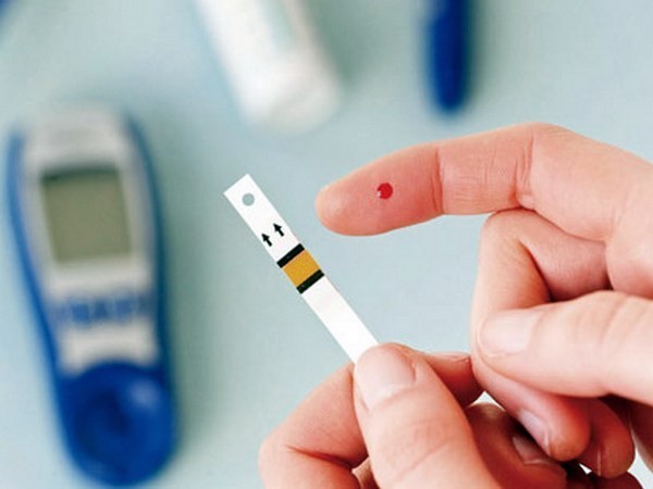Сахарный диабет 2 типа: причины, симптомы и лечение