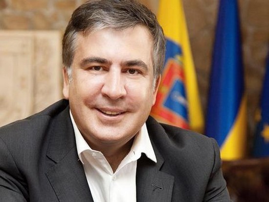 Саакашвили рассказал, что в Грузию поедет защищать результаты выборов
