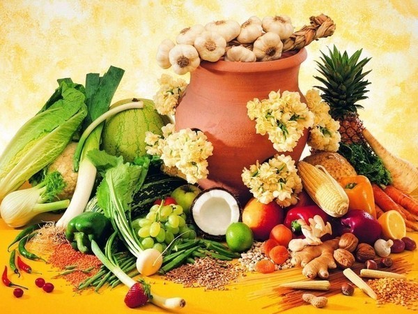 Чтобы не болеть: 5 эффективных натуральных антибиотиков