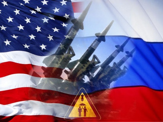 В США заявили о высокой вероятности полномасштабной войны с РФ